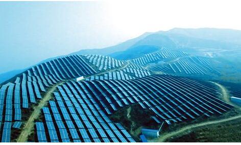 太阳能光伏发电：国家政策优惠