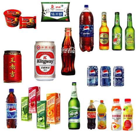 中国软饮料行业发展趋势