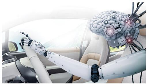 推动自动驾驶汽车发展的四项技术趋势