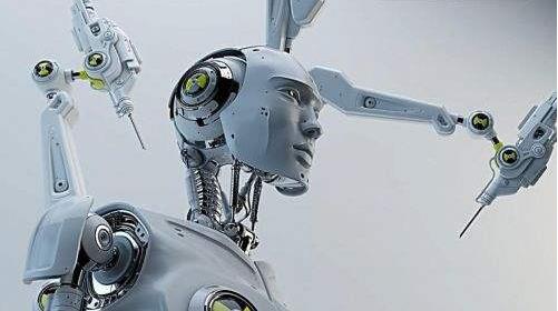 机器人产业的发展将再次提速，到2021年将达到746亿美元  