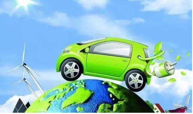 能源新政：9省市氢能源汽车补贴政策汇总