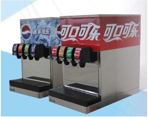 可乐型碳酸饮料行业衰退早已到来，创新融合才能“突围”