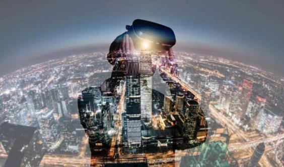 工信部：八个方面推进虚拟现实产业发展