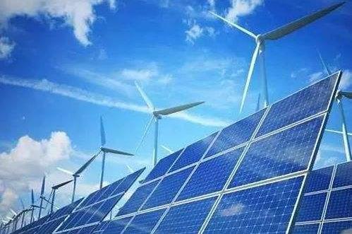 国家发改委、国家能源局发布《关于实行可再生能源电力配额制的通知(征求意见稿)》