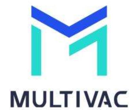 MultiVAC完成天使轮投资，创世资本投资，金额未透露