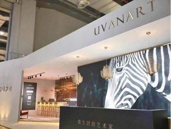 时尚家具品牌UVANART(优梵艺术)完成近亿元A轮融资，融资主要用于开发 IT 新零售系统等