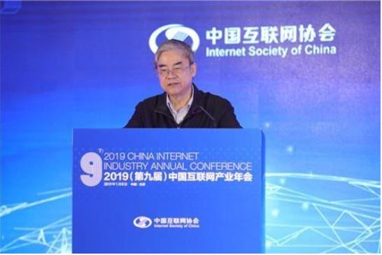 中国全面接入互联网25年，互联网普及率超过了全球平均水平