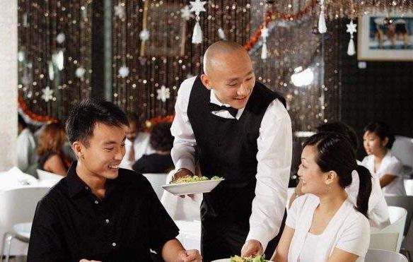 重庆市商务委：发布《重庆市餐饮业服务质量规范(试行)》