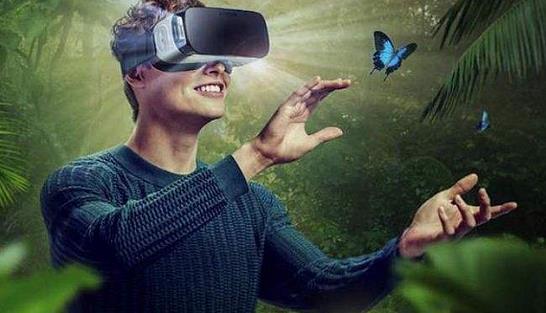 VR技术已经拓展应用到众多领域，未来发展前景可期