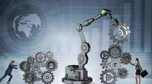 中国工业机器人产销情况及未来发展趋势预测