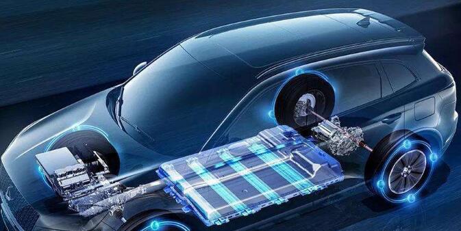 国家电网发布《电动汽车ChaoJi传导充电技术白皮书》