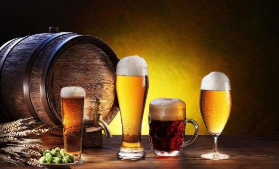 中国精酿啤酒行业市场发展趋势分析