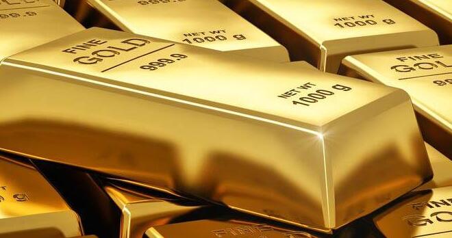 世界黄金协会：全球黄金需求降至逾十年低位