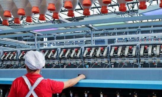 2020年1-11月我国产业用纺织品行业继续保持中高速发展