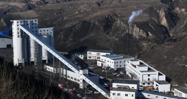 内蒙古煤炭日产320万吨创历史新高