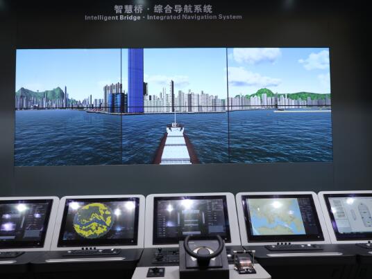 江苏南通渔船通讯导航设备系统集成生产厂房建设项目可研报告