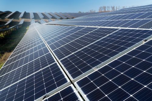 2023中国太阳能光伏产业发展前景如何?中国太阳能光伏产业发展现状