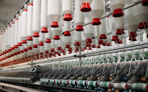 纺织行业市场多大?2023纺织行业发展现状及投资机遇分析