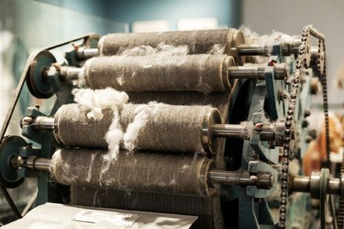 产业用纺织品与传统纺织品有何区别？